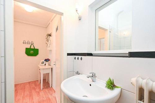 Möbliertes Apartment im beliebten Dellviertel - Gallery - 9
