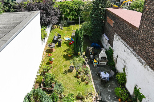 Möbliertes Apartment im beliebten Dellviertel - Gallery - 15
