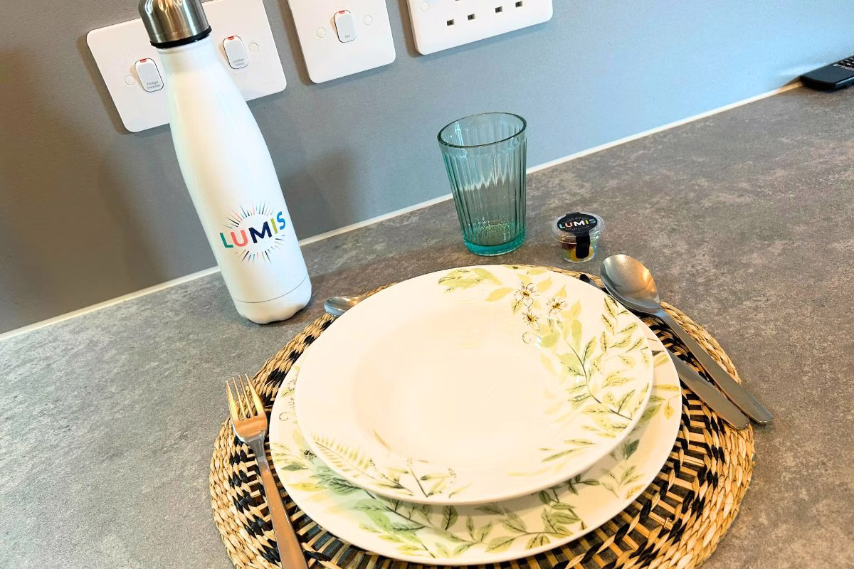  Standard Studio  -  Lumis Cardiff  - Gallery -  5