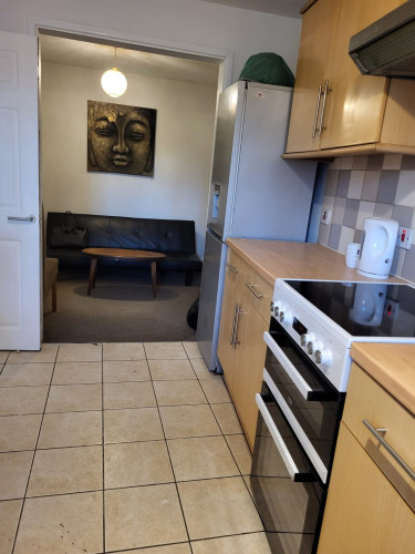 CLIFTONVILLE CT, NORTHAMPTON  NN1 5BY