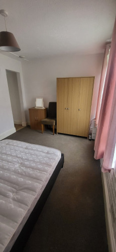 CLIFTONVILLE CT, NORTHAMPTON  NN1 5BY - Gallery - 7