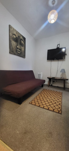 CLIFTONVILLE CT, NORTHAMPTON  NN1 5BY