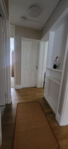 CLIFTONVILLE CT, NORTHAMPTON  NN1 5BY
