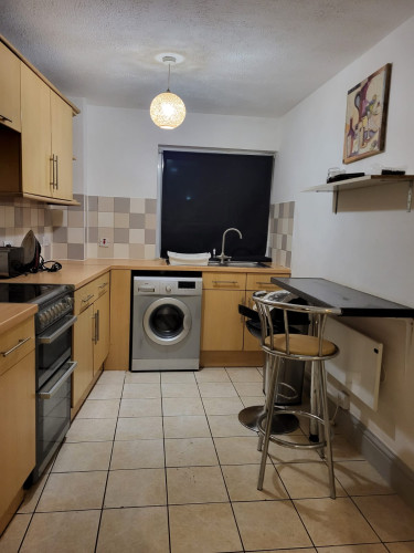 CLIFTONVILLE CT, NORTHAMPTON  NN1 5BY