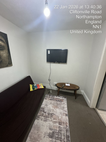  TF-DR(N)1  -  CLIFTONVILLE CT, NORTHAMPTON  NN1 5BY  - Gallery -  1