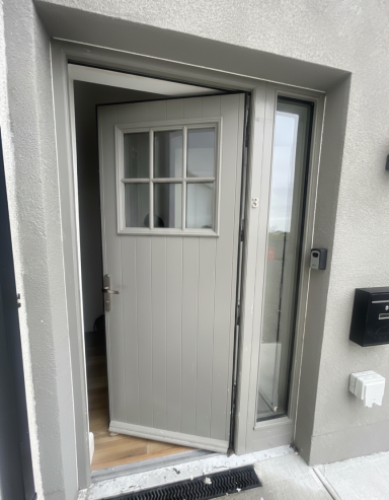 3 Linn Bheag, Mincloon,Rahoon, Galway, H910H95