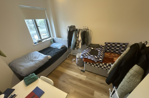 3 Linn Bheag, Mincloon,Rahoon, Galway, H910H95