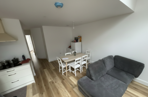 3 Linn Bheag, Mincloon,Rahoon, Galway, H910H95