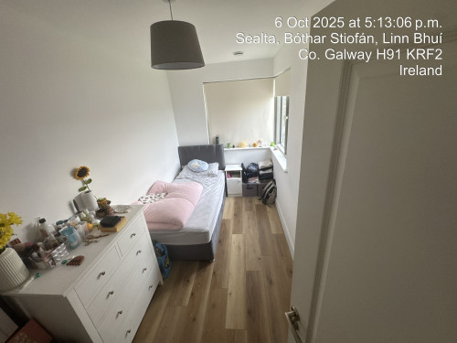 1 Linn Bheag, Mincloon, Rahoon, Galway, H91 236W
