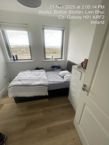 1 Linn Bheag, Mincloon, Rahoon, Galway, H91 236W
