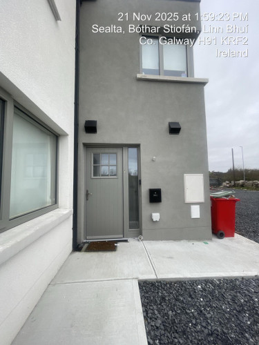 1 Linn Bheag, Mincloon, Rahoon, Galway, H91 236W