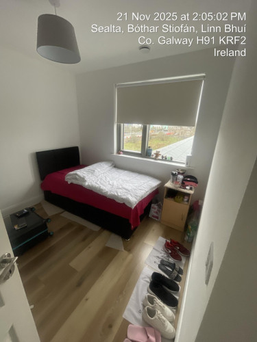 1 Linn Bheag, Mincloon, Rahoon, Galway, H91 236W