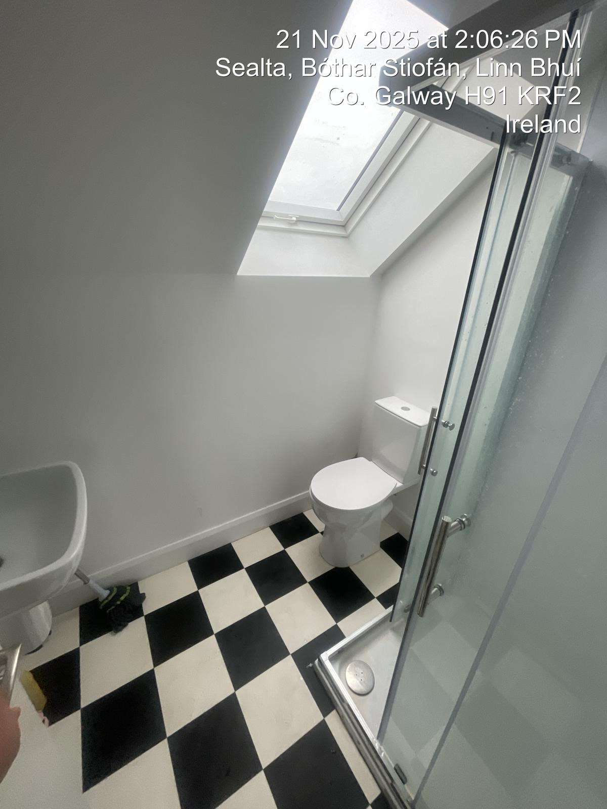 Single Room - 6