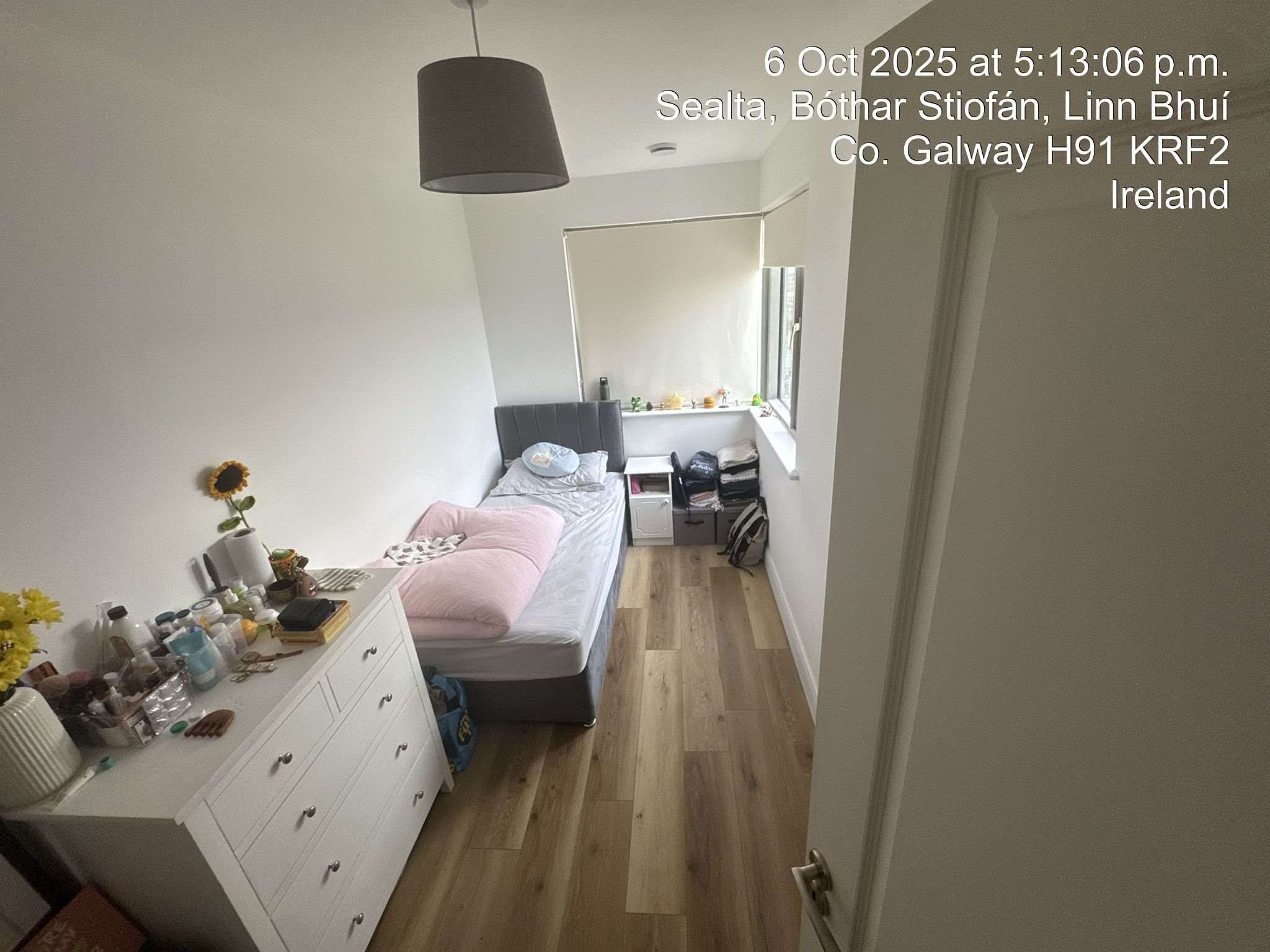 Single Room - 3
