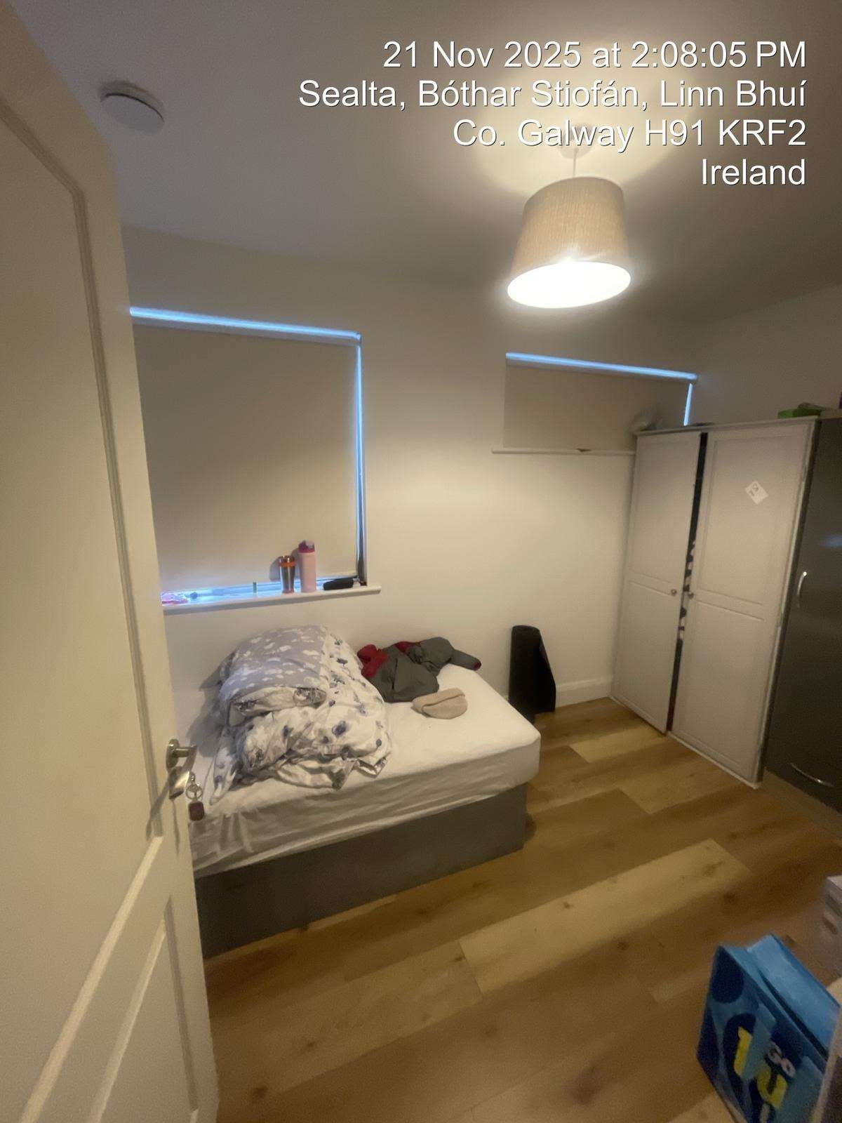 Single Room - 4