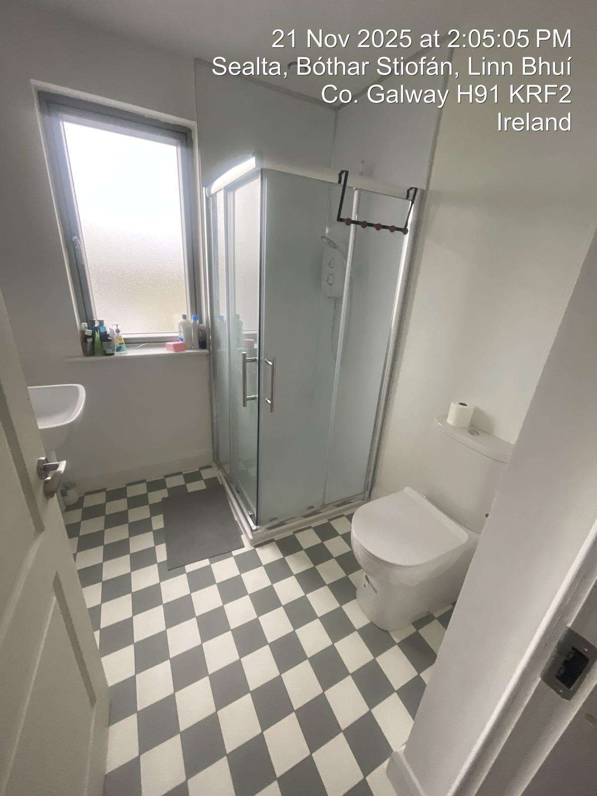 Ensuite Twin - 3