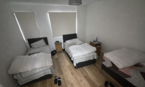 2 Linn Bheag, Mincloon, Rahoon, Galway H910H72