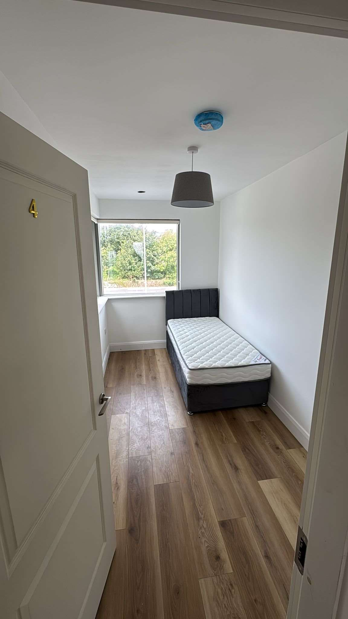 Single Room - 1