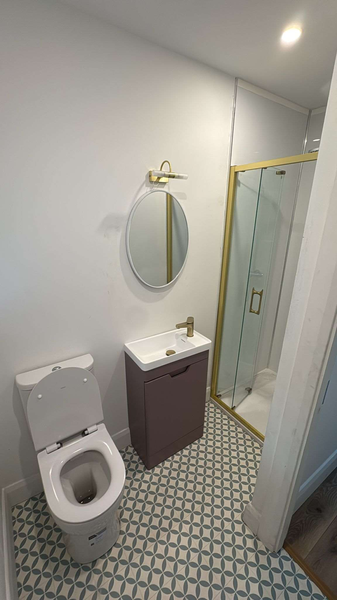 Triple Ensuite - 4