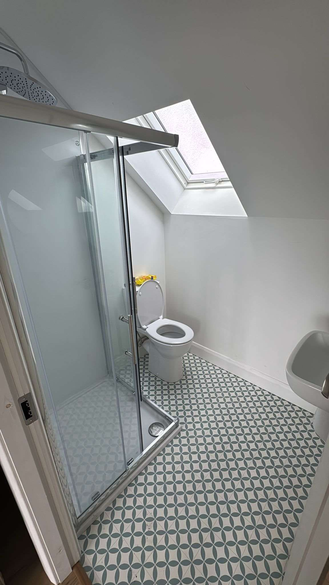 Triple Ensuite - 2