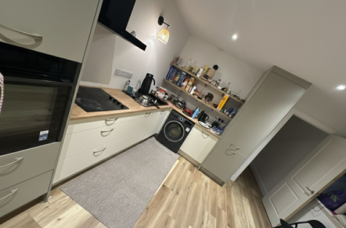 4 Linn Bheag Mincloon Rahoon, Galway