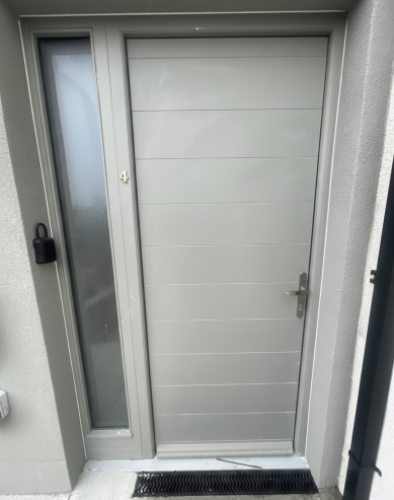 4 Linn Bheag Mincloon Rahoon, Galway