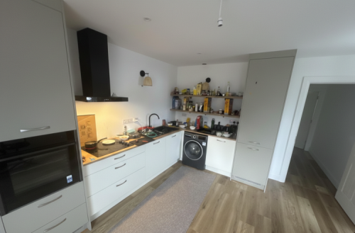 4 Linn Bheag Mincloon Rahoon, Galway