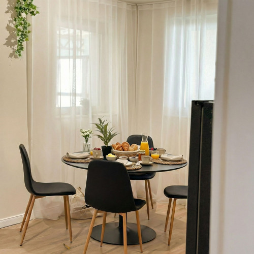 The Nomad House Bergheim – Holiday House near Cologne & Düsseldorf