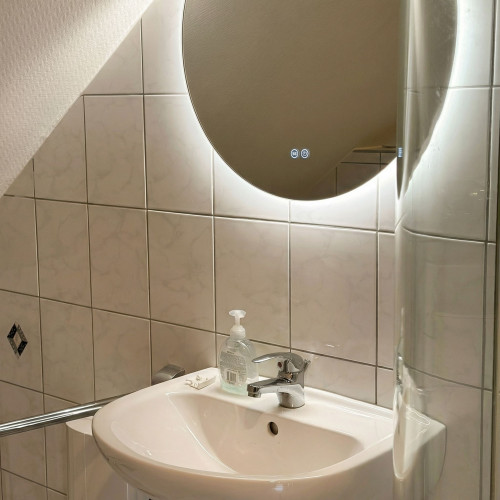 The Nomad House Bergheim – Holiday House near Cologne & Düsseldorf - Gallery - 12