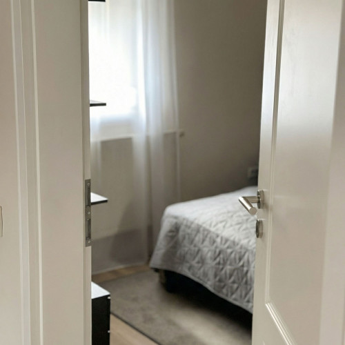 The Nomad House Bergheim – Holiday House near Cologne & Düsseldorf