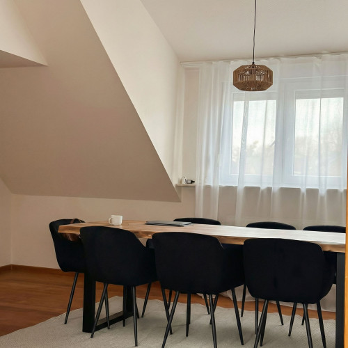 The Nomad House Bergheim – Holiday House near Cologne & Düsseldorf  - Gallery -  5