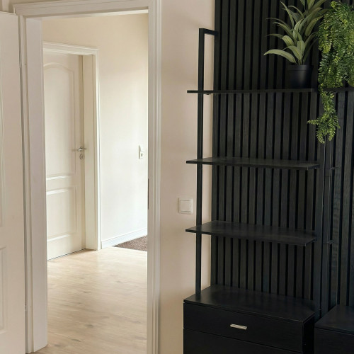 The Nomad House Bergheim – Holiday House near Cologne & Düsseldorf