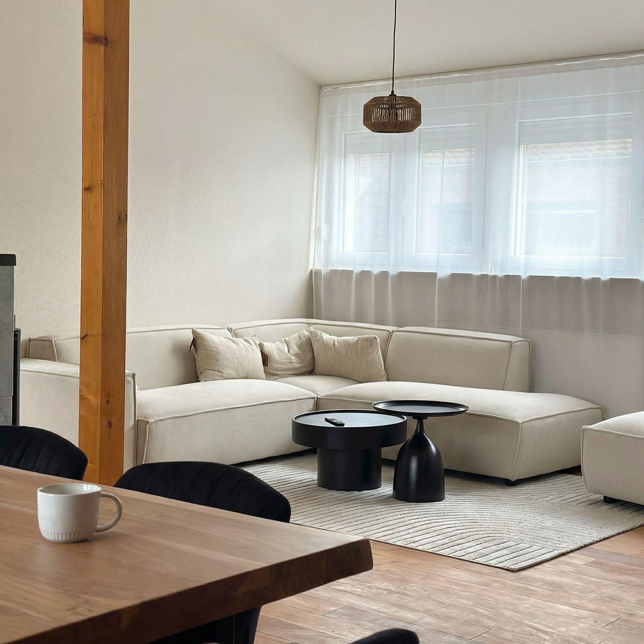 The Nomad House Bergheim – Holiday House Near Cologne & Düsseldorf - The Nomad House Bergheim – Holiday House near Cologne & Düsseldorf - Gallery - 3