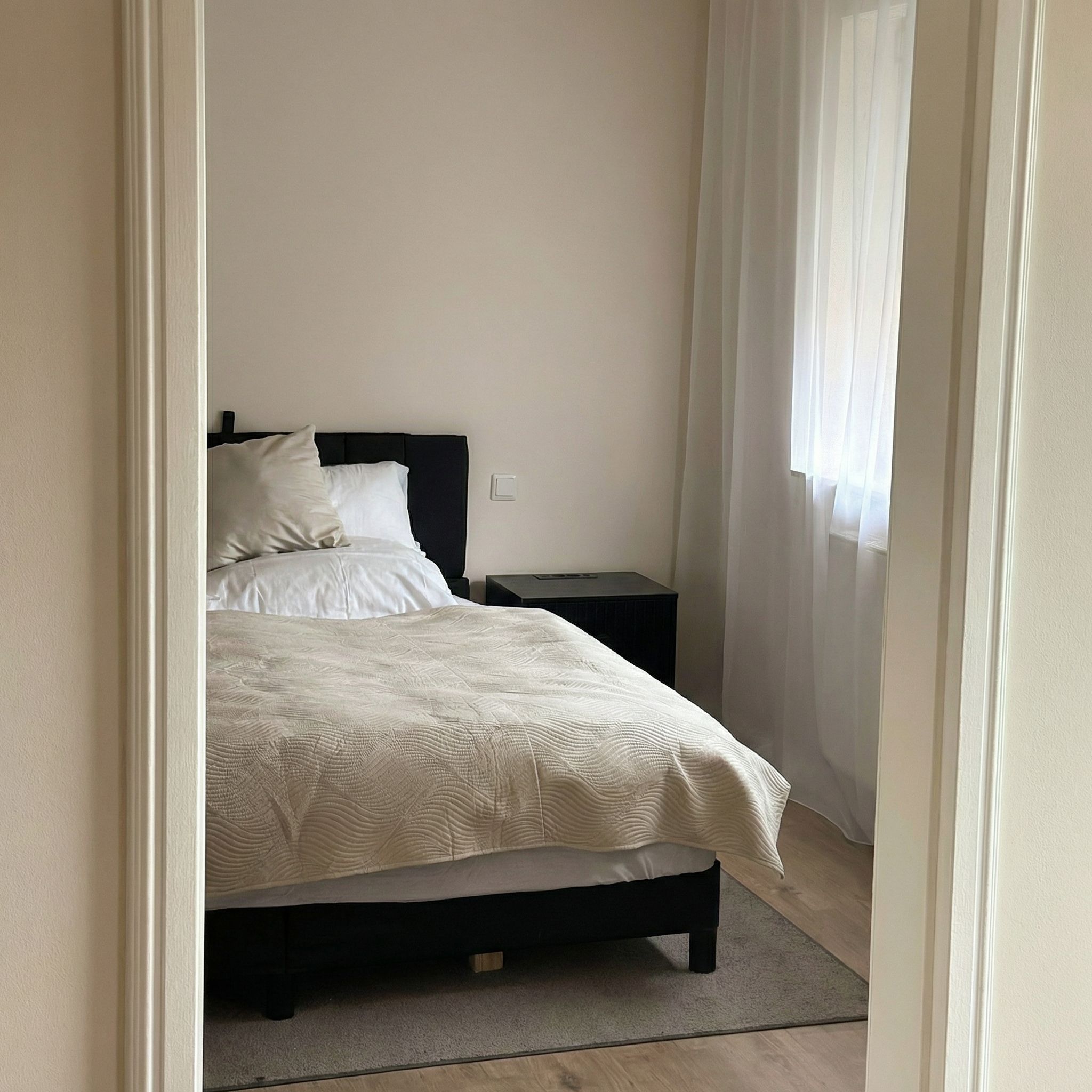 The Nomad House Bergheim – Holiday House Near Cologne & Düsseldorf - The Nomad House Bergheim – Holiday House near Cologne & Düsseldorf - Gallery - 16