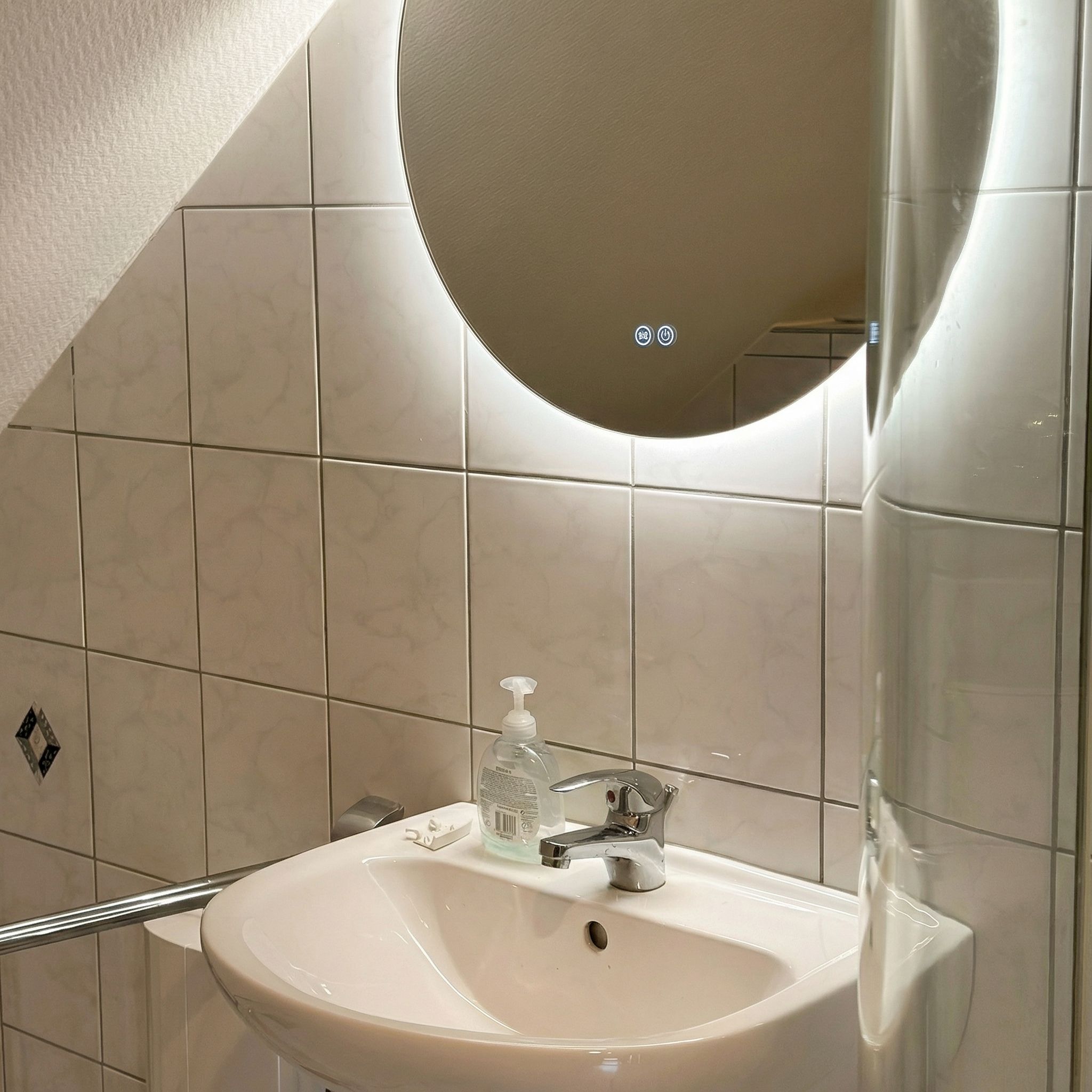 The Nomad House Bergheim – Holiday House Near Cologne & Düsseldorf - The Nomad House Bergheim – Holiday House near Cologne & Düsseldorf - Gallery - 5