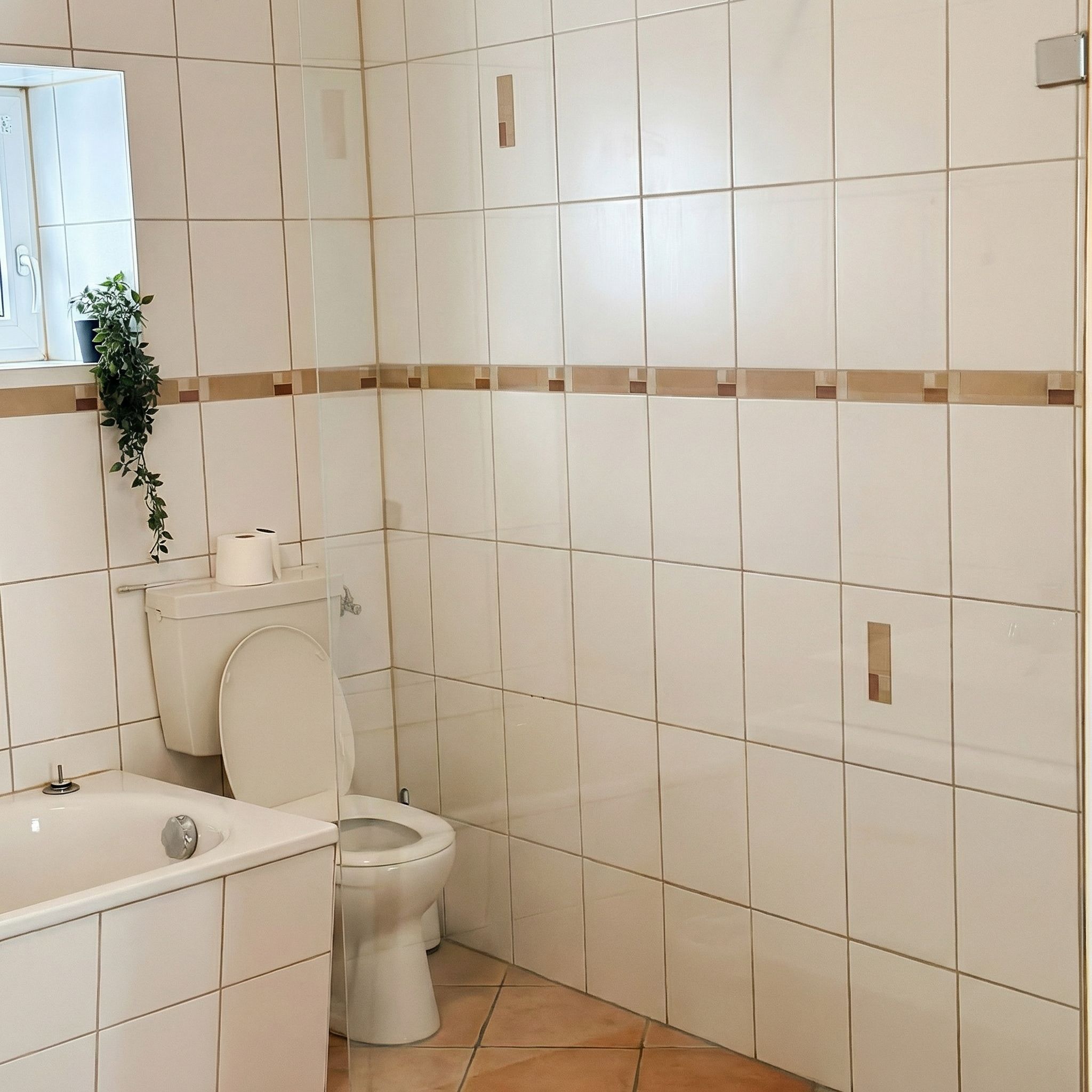 The Nomad House Bergheim – Holiday House Near Cologne & Düsseldorf - The Nomad House Bergheim – Holiday House near Cologne & Düsseldorf - Gallery - 6