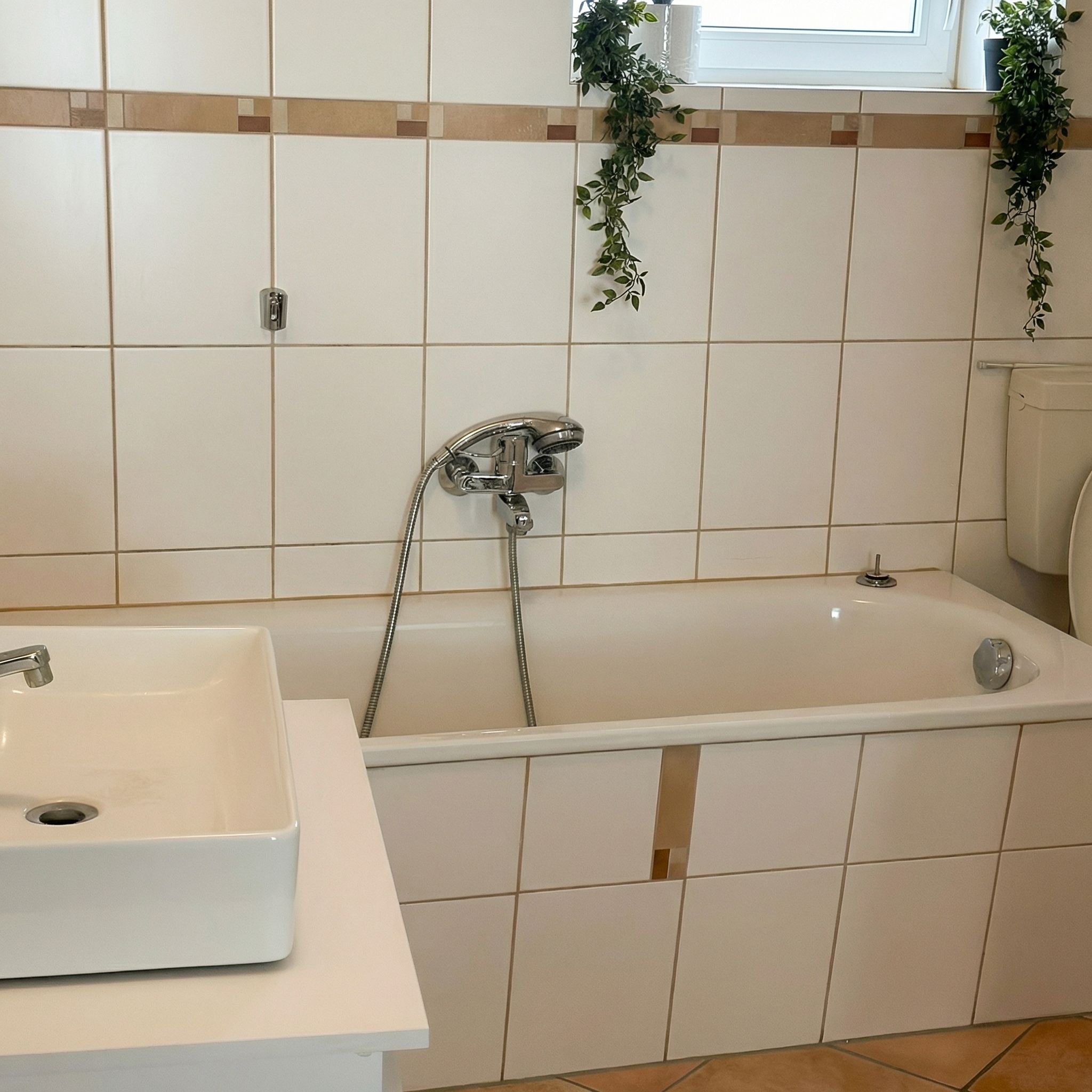 The Nomad House Bergheim – Holiday House Near Cologne & Düsseldorf - The Nomad House Bergheim – Holiday House near Cologne & Düsseldorf - Gallery - 7