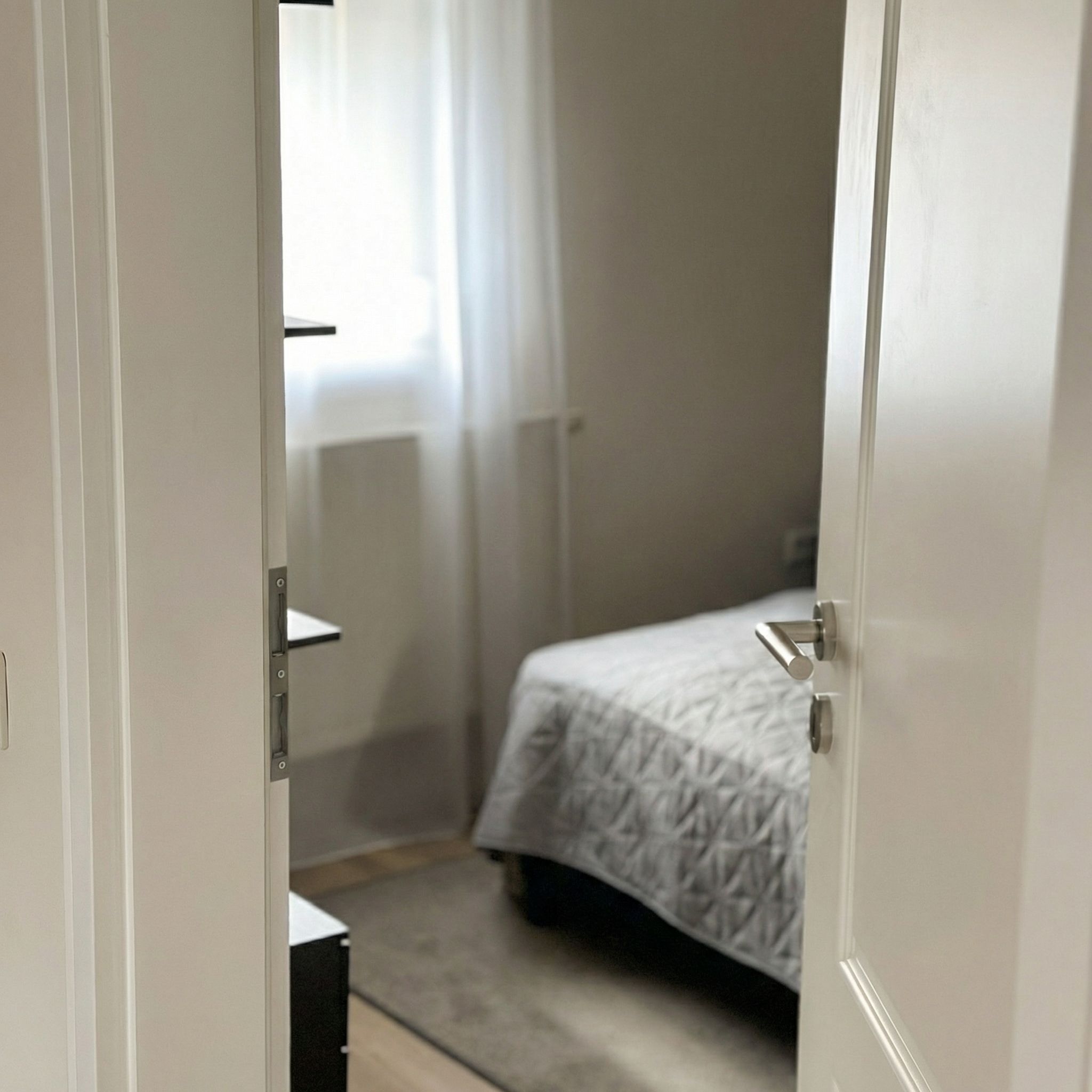 The Nomad House Bergheim – Holiday House Near Cologne & Düsseldorf - The Nomad House Bergheim – Holiday House near Cologne & Düsseldorf - Gallery - 14