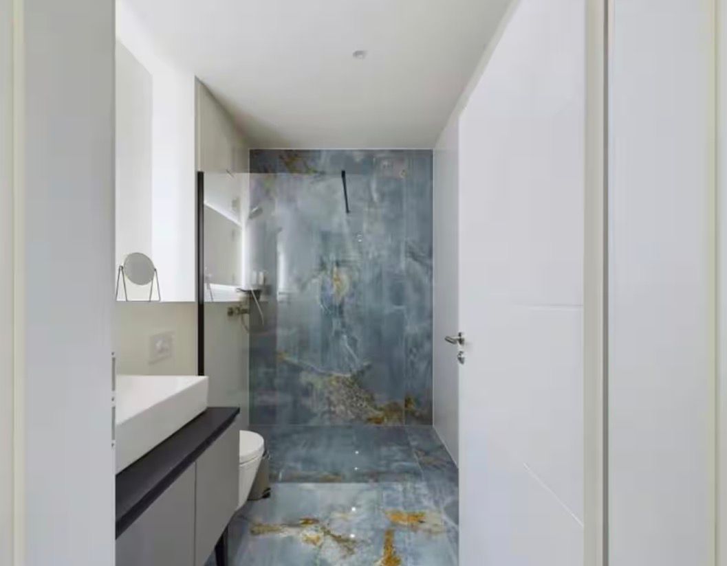 Bright 2‑Bedroom Ground‑Floor Apartment With Terrace Near Zeisigwald - Bright 2‑Bedroom Ground‑Floor Apartment with Terrace near Zeisigwald - Gallery - 2