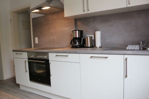 Neat apartment in Münster