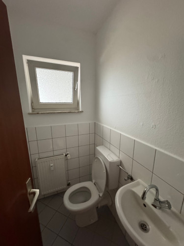 Neat, fashionable suite in Gießen - Gallery - 6