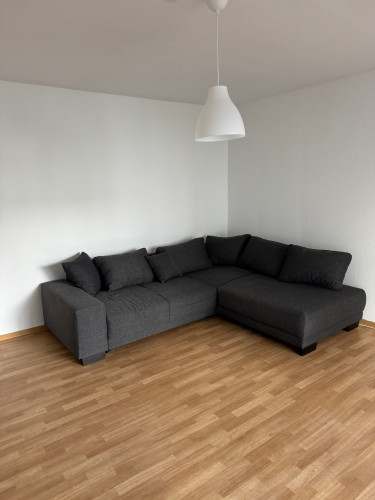 Neat, fashionable suite in Gießen - Gallery - 7