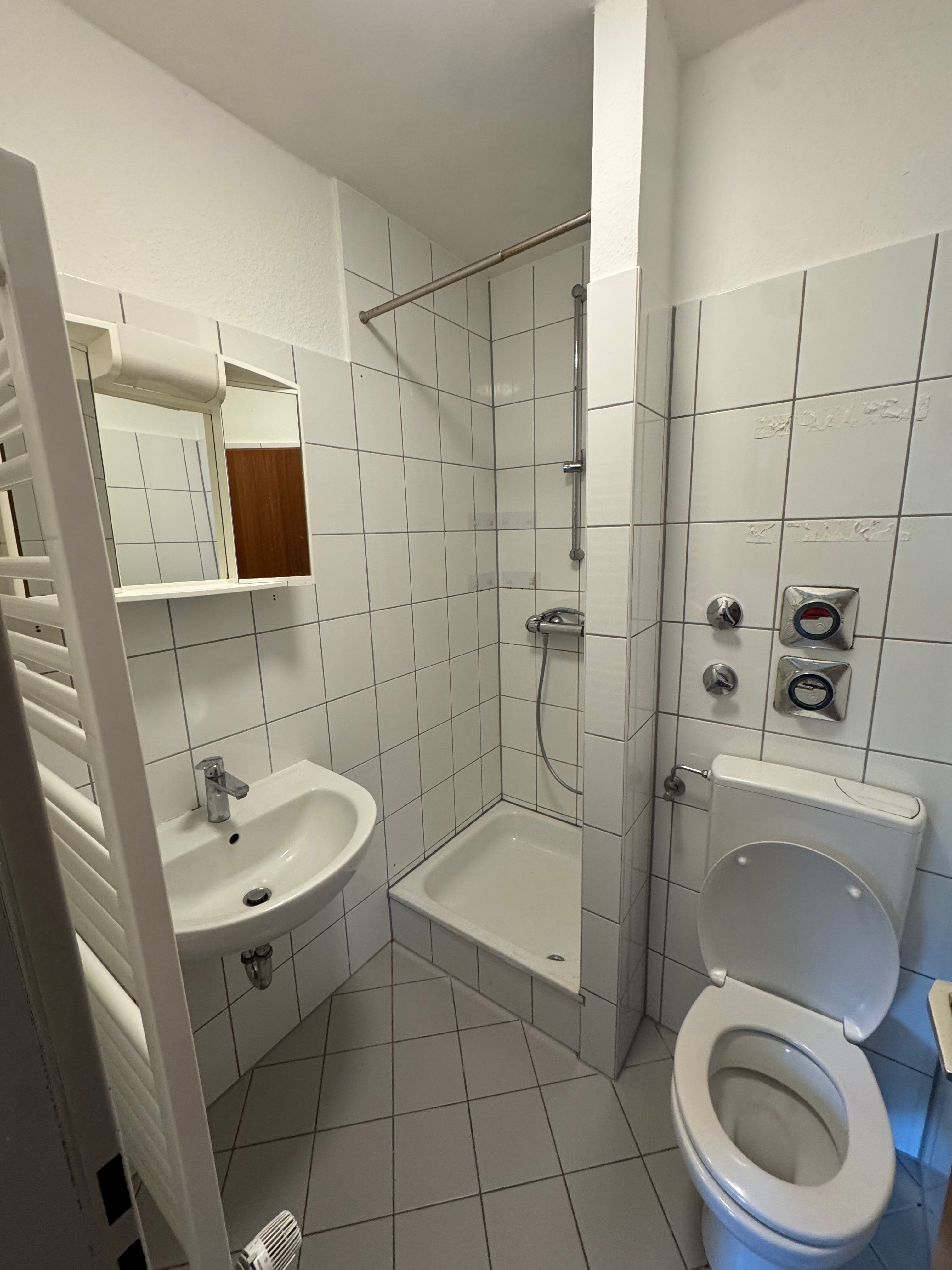 Neat, Fashionable Suite In Gießen - 6