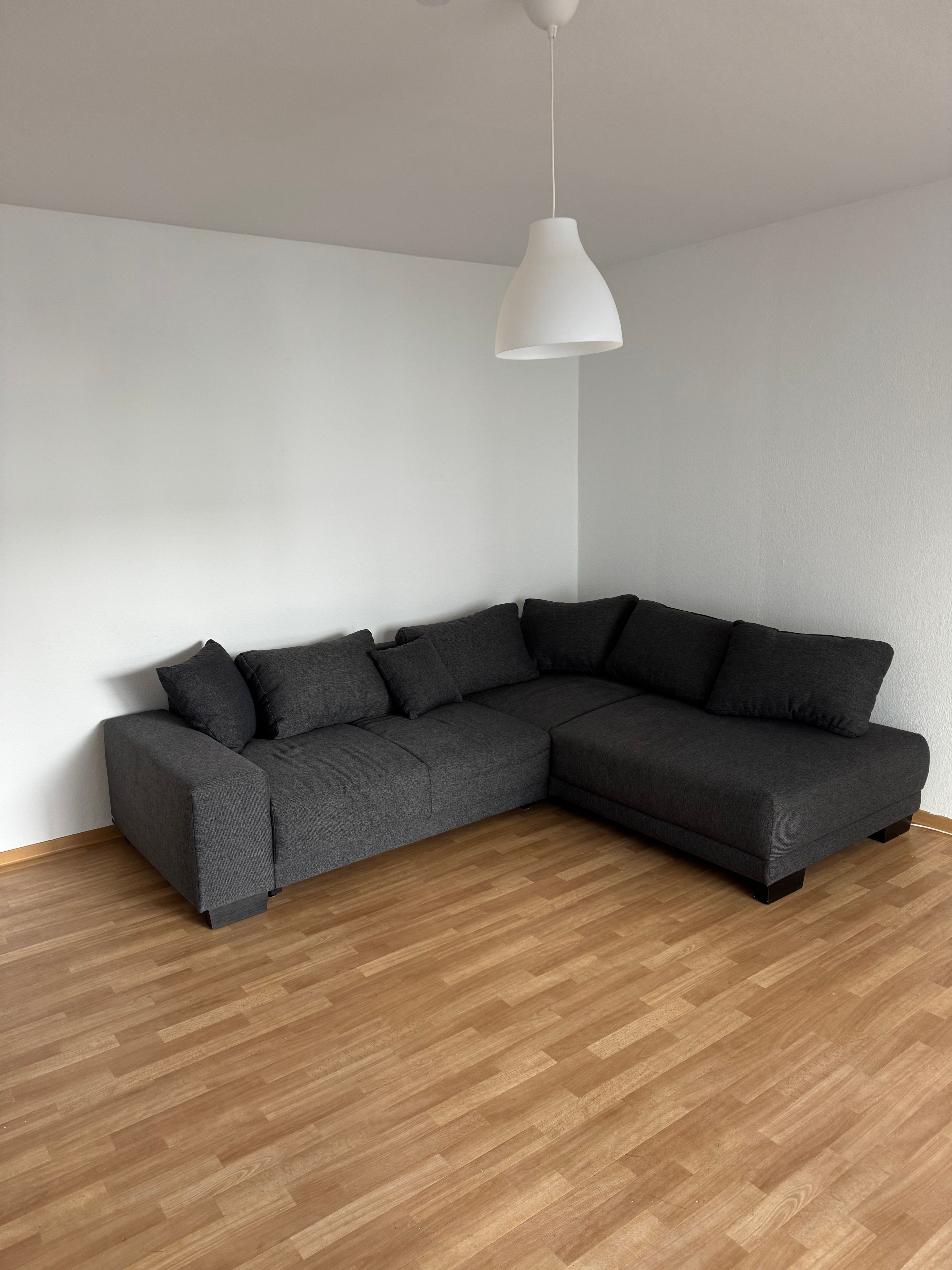 Neat, Fashionable Suite In Gießen - 2