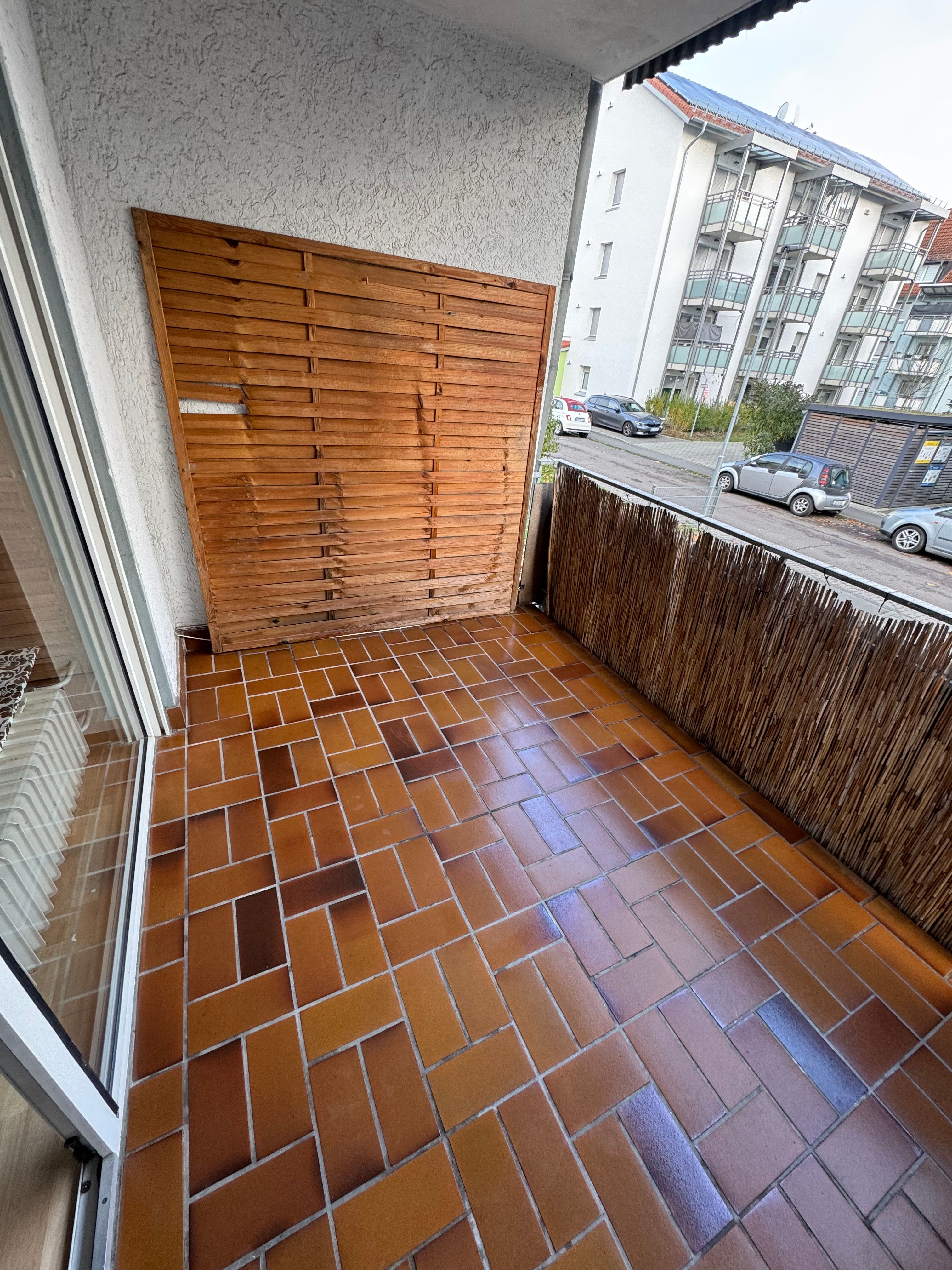 Neat, Fashionable Suite In Gießen - 1
