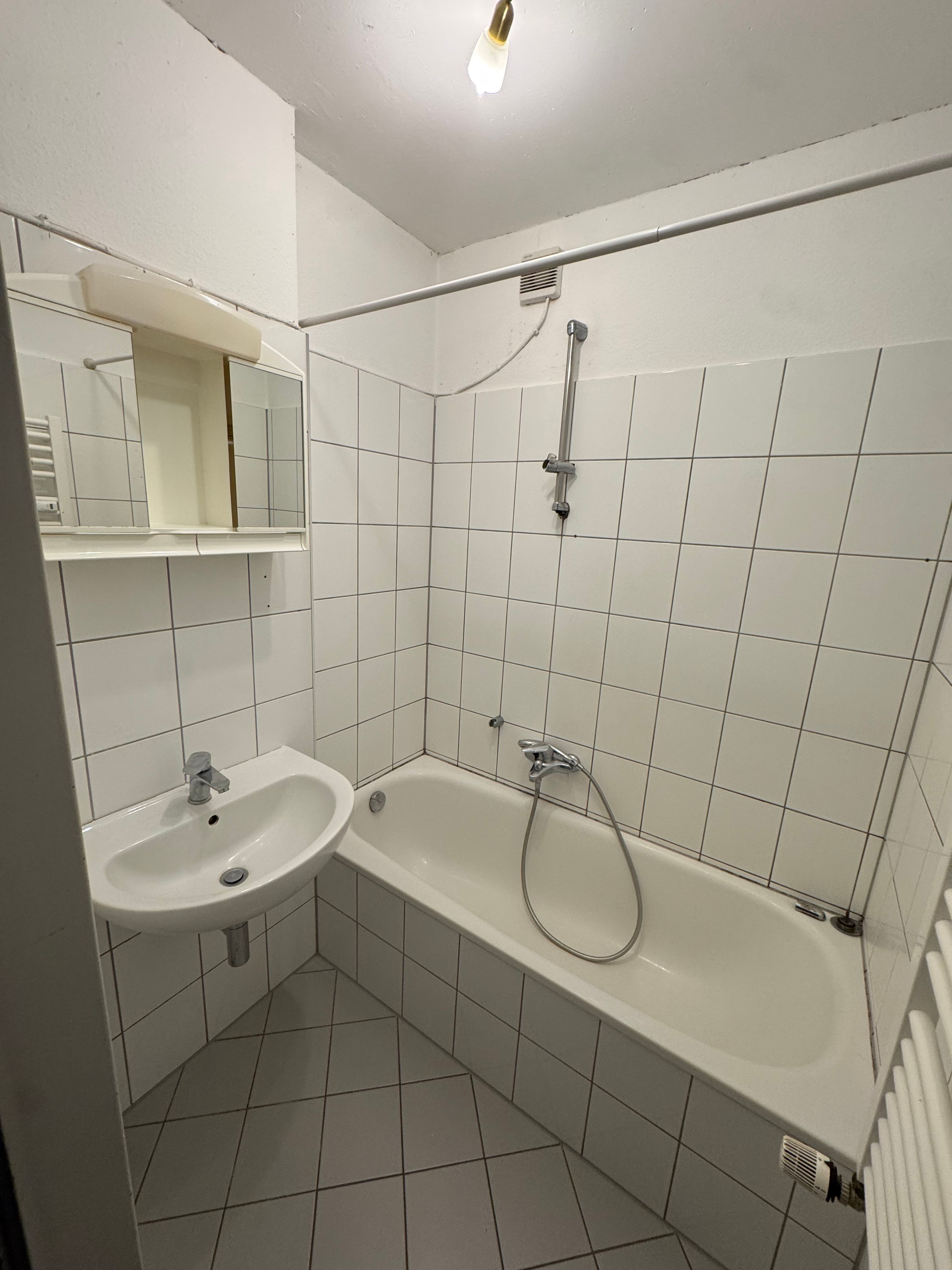Neat, Fashionable Suite In Gießen - 4