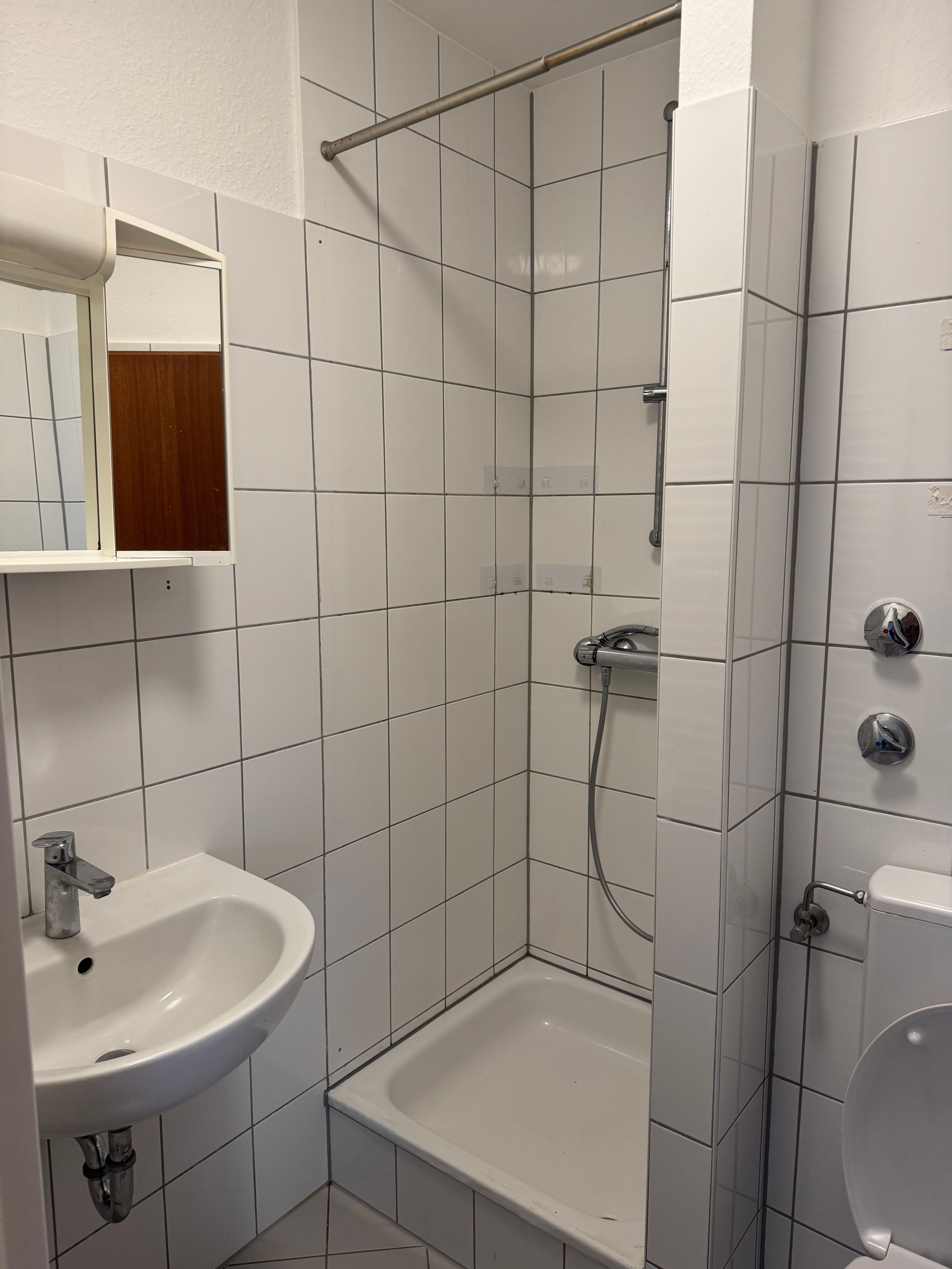 Neat, Fashionable Suite In Gießen - 5