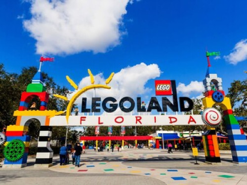 4/2 house in Winter Haven - Disney!