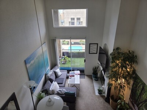 Stylish 1BR & Loft with sunset view - Gallery - 7