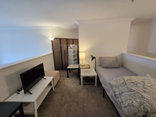 Stylish 1BR & Loft with sunset view - Gallery - 9